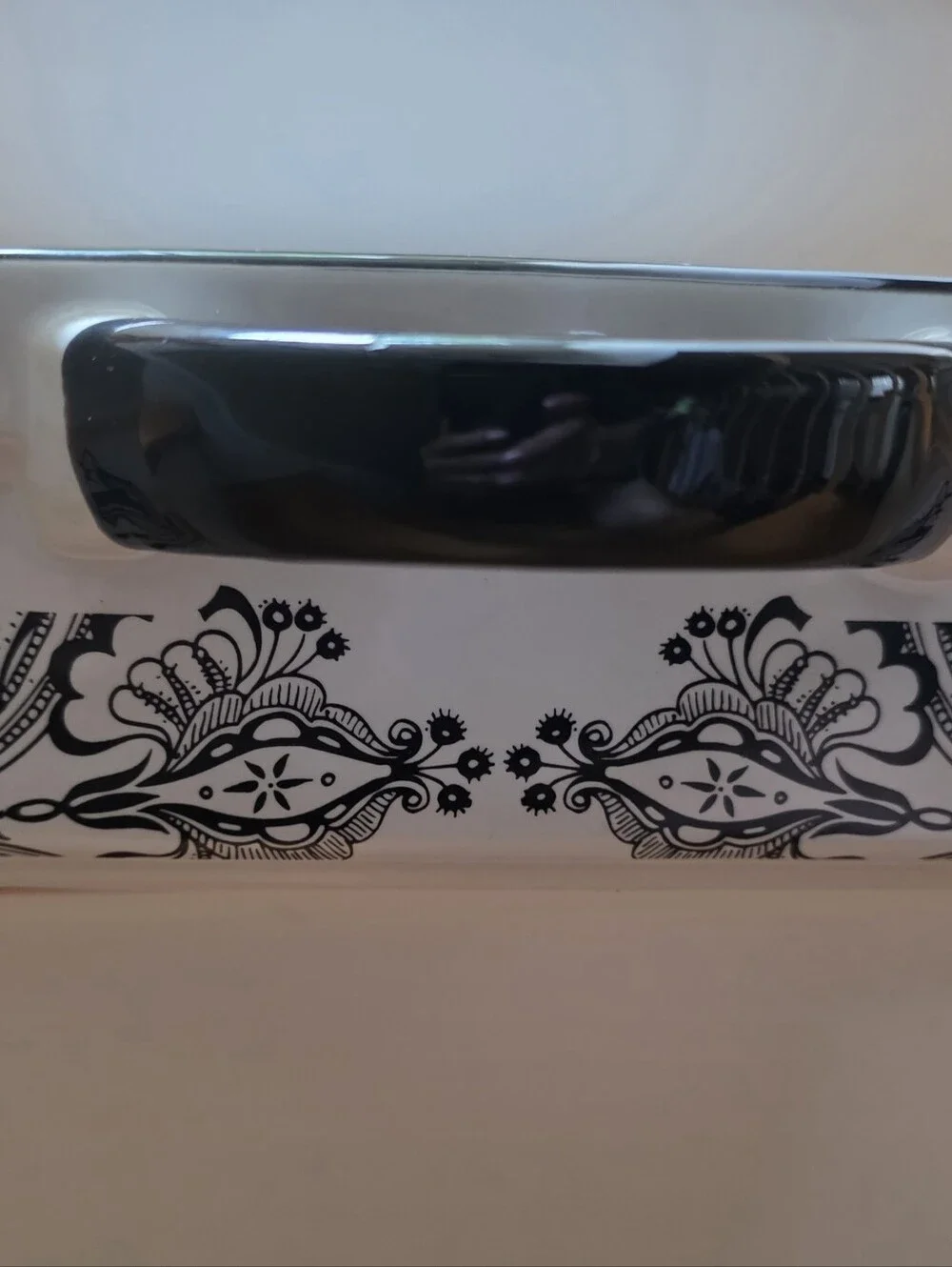 Zrike brand new